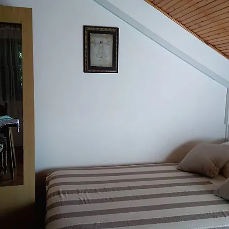 Apartment Charming Studio *