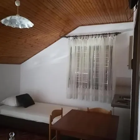 Charming Studio