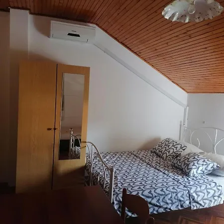 Charming Studio Apartment