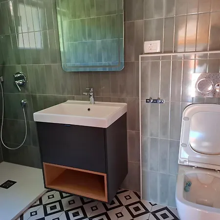 Charming Studio Sukošan
